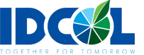 IDCOL logo